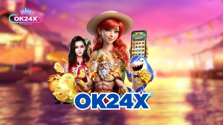 Ok24x