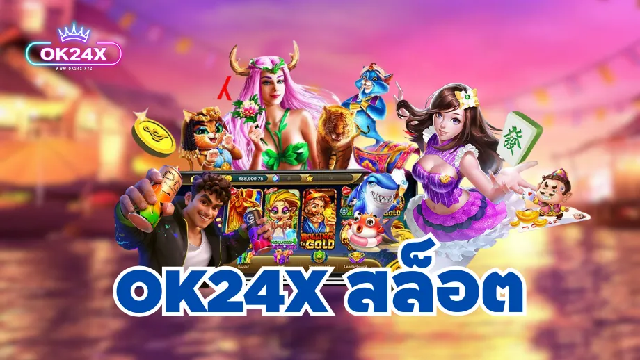 Ok24x